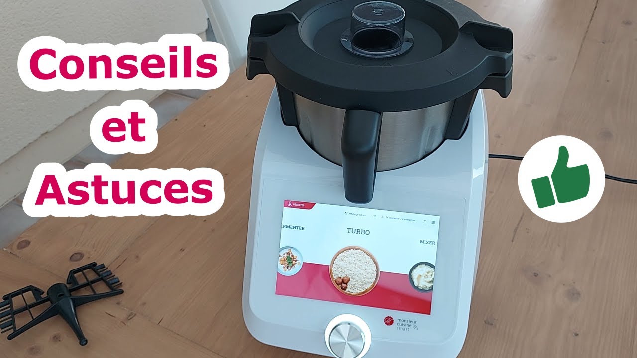 que es temperatura varoma en monsieur cuisine