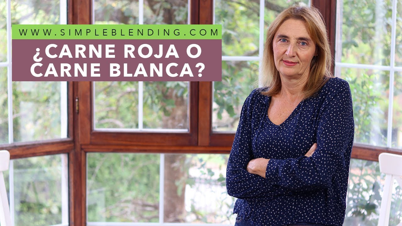 qué parte del cerdo es carne blanca