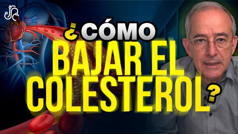 qué puedo tomar para el colesterol