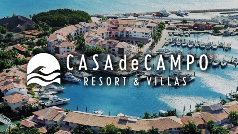 que ver en la casa de campo