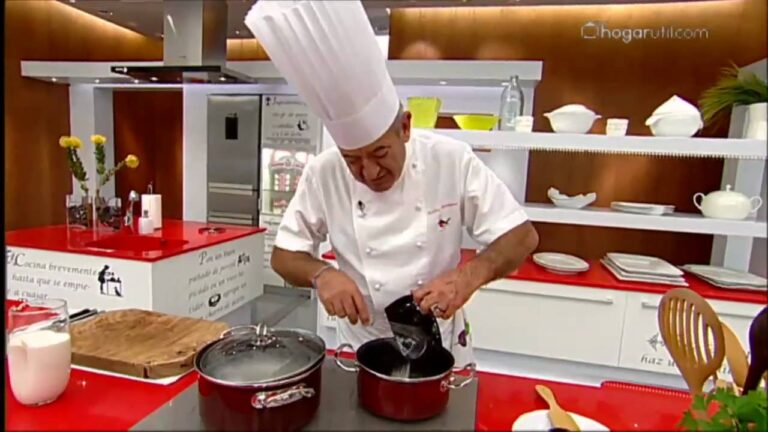 receta de canelones de carne picada karlos arguiñano