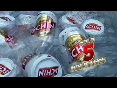 recipiente para poner cervezas con hielo