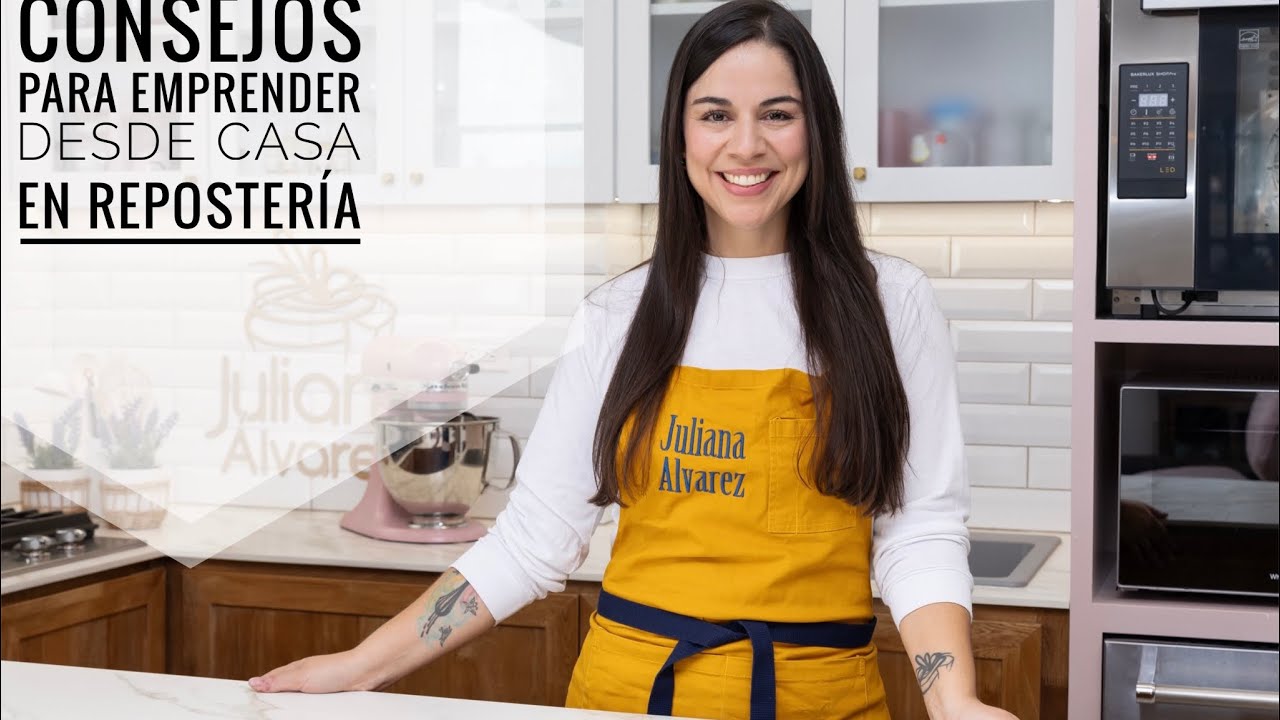 requisitos para montar una pastelería online