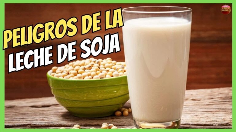 se puede calentar la bebida de soja