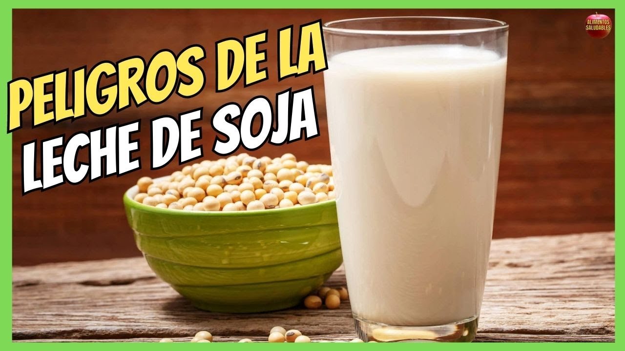 se puede calentar la bebida de soja