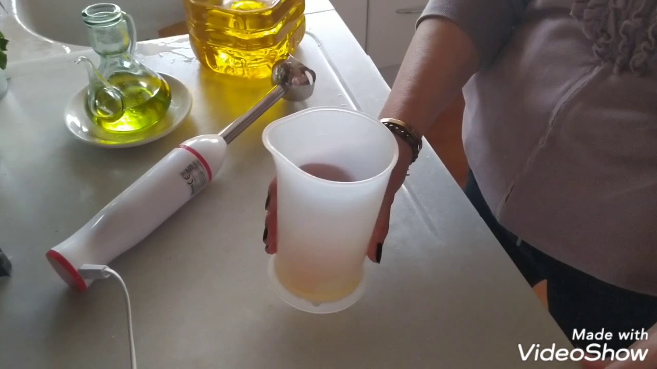 se puede comer el alioli cortado
