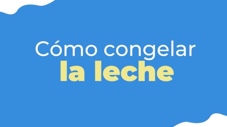 se puede congelar la leche condensada