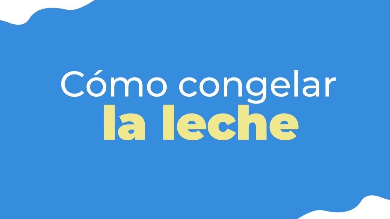 se puede congelar la leche condensada