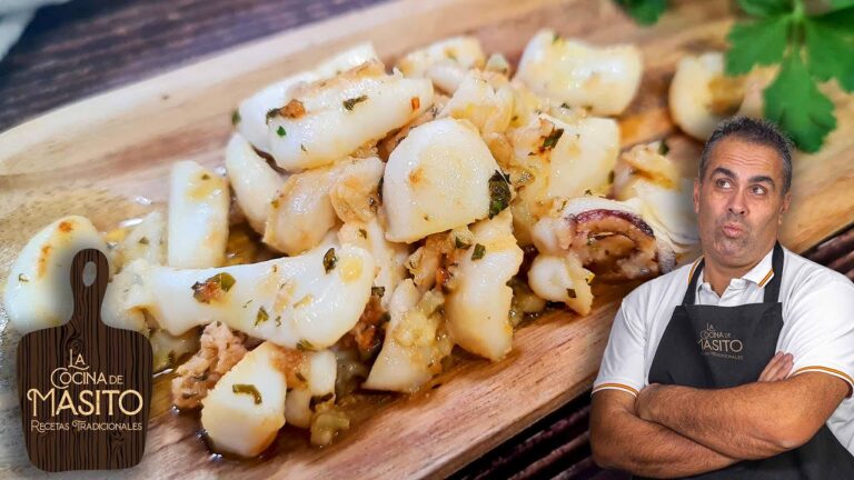 sepia a la plancha con limón