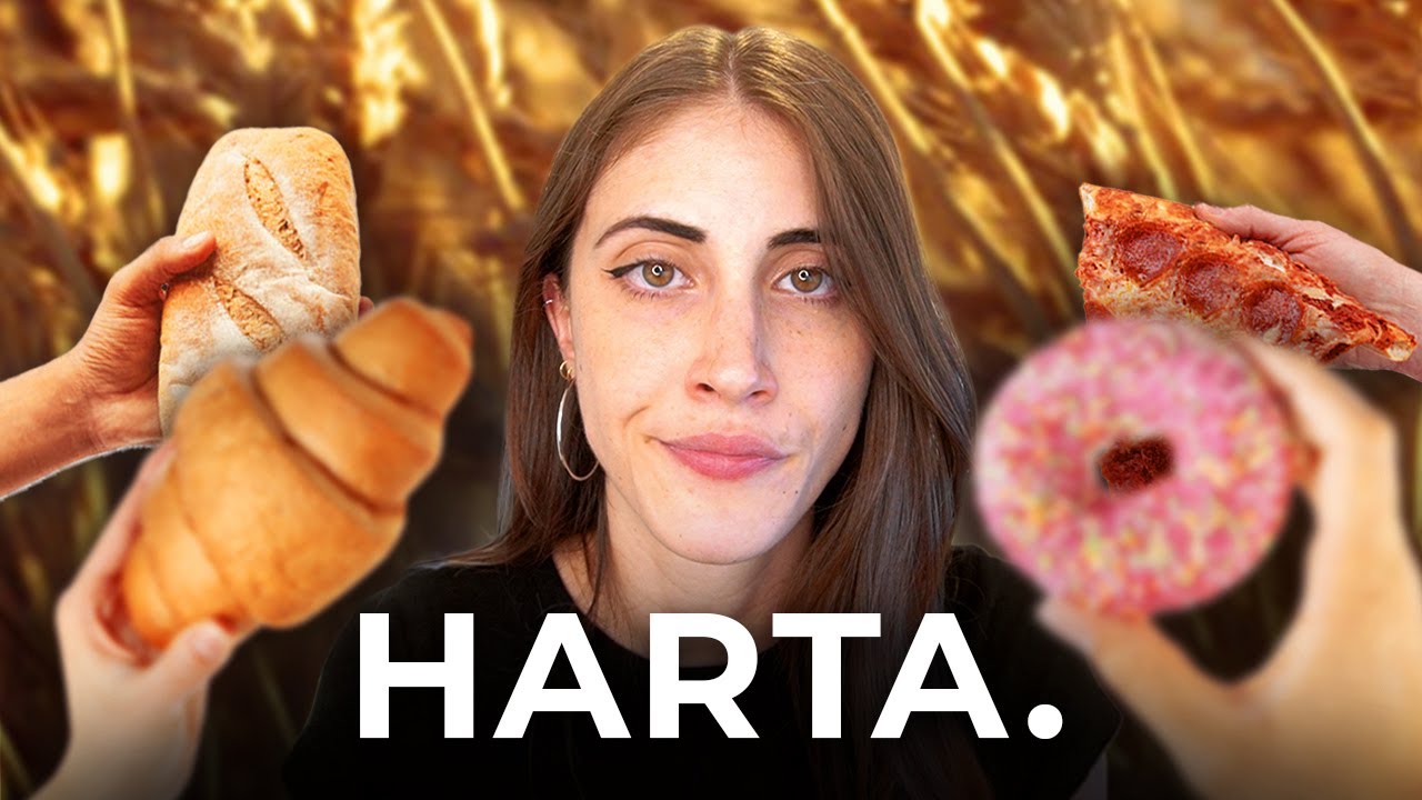 si eres celiaco que no puedes comer