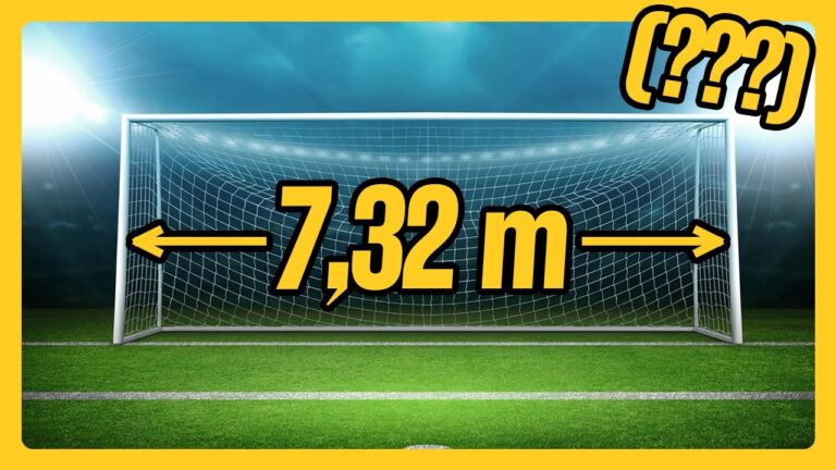 tamaño de un campo de futbol
