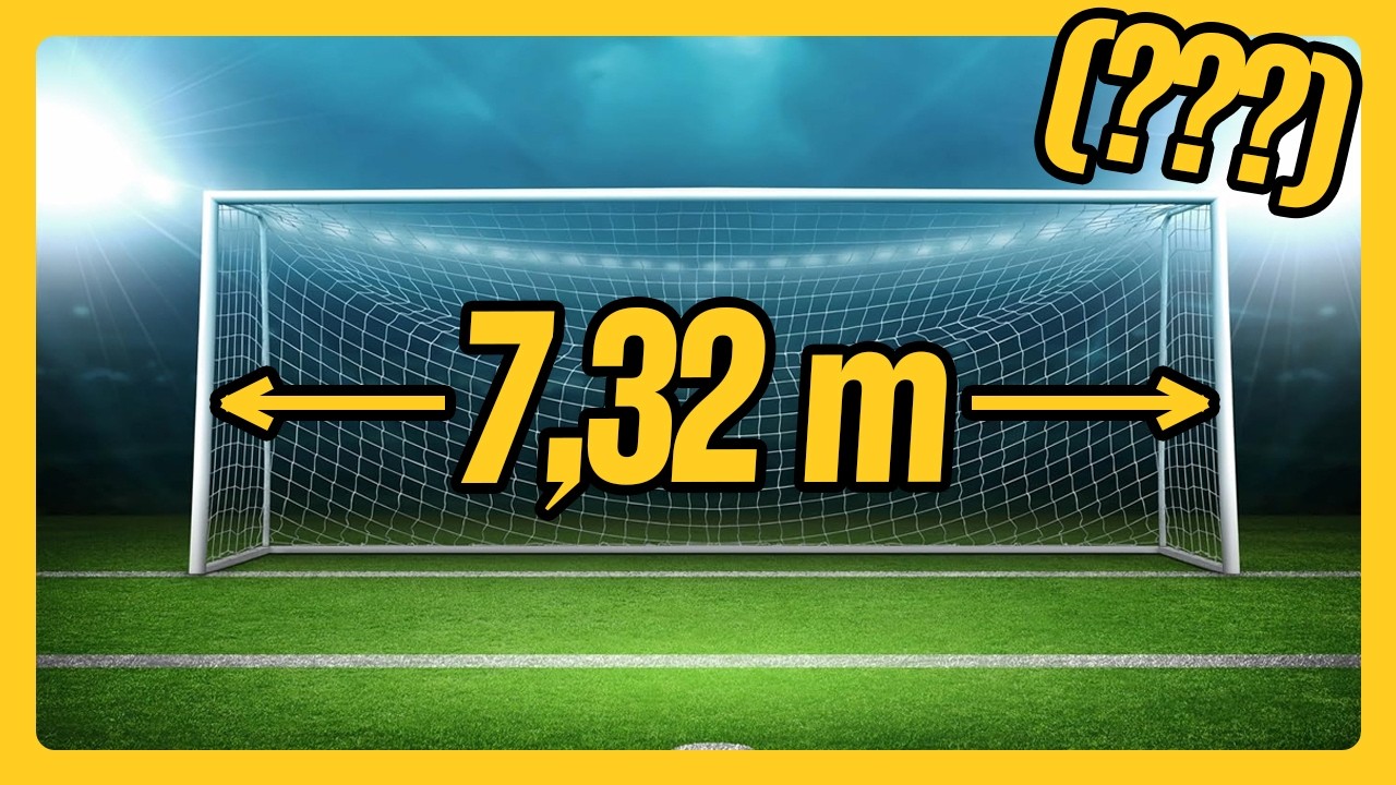 tamaño de un campo de futbol