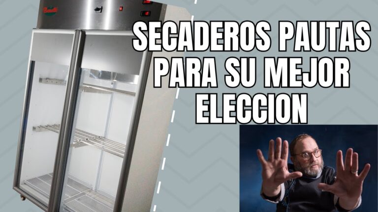temperatura y humedad ideal para curar embutidos