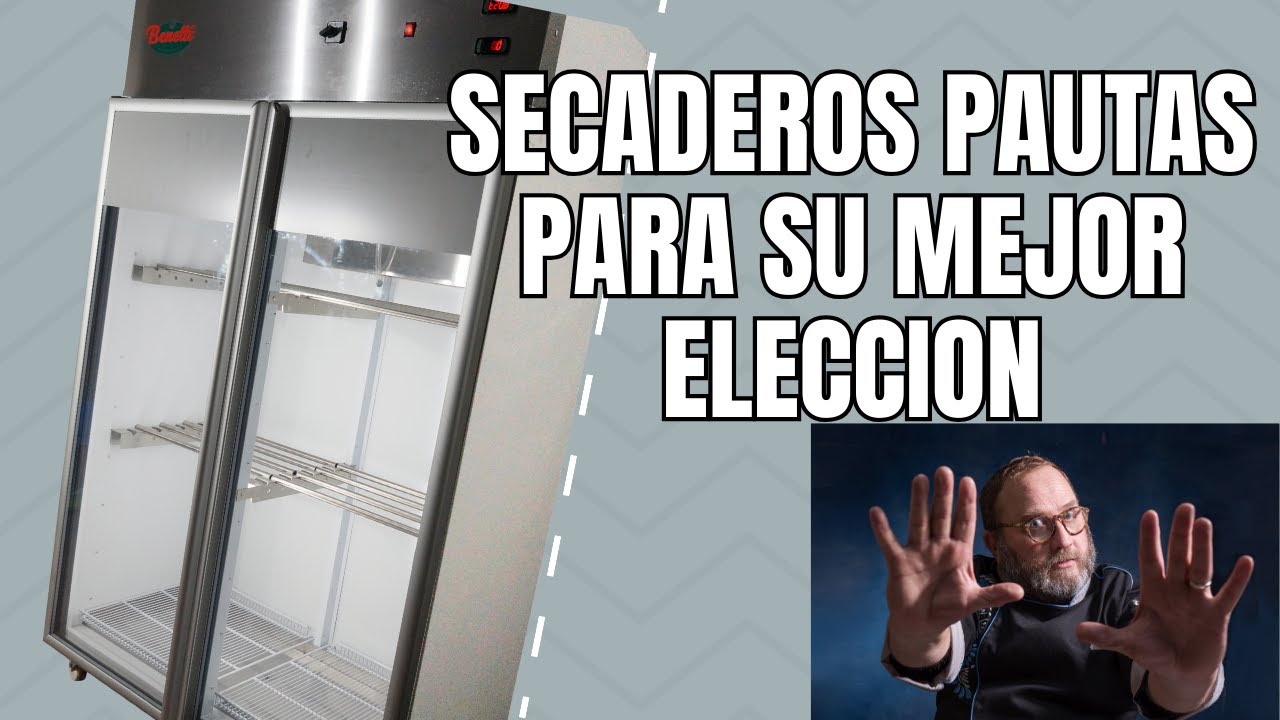 temperatura y humedad ideal para curar embutidos