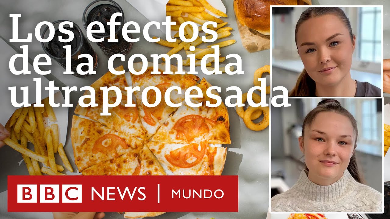 ventajas y desventajas de comida rapida